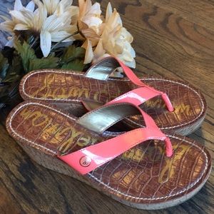 Sam Edelman Woman’s Sandels 💋